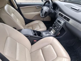 Volvo V70 4?4, Автоматик, 185 к.с, всички екстри. , снимка 15