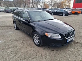 Volvo V70 4?4, Автоматик, 185 к.с, всички екстри. , снимка 4