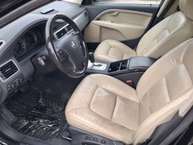 Volvo V70 4?4, Автоматик, 185 к.с, всички екстри. , снимка 9
