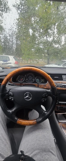 Mercedes-Benz CLS 350, снимка 6