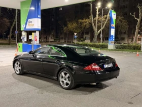 Mercedes-Benz CLS 350 | Mobile.bg � ����� ������ 2