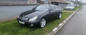 Mercedes-Benz CLS 350, снимка 1