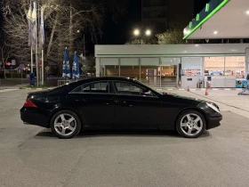 Mercedes-Benz CLS 350 | Mobile.bg � ����� ������ 8