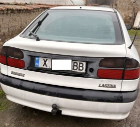 Renault Laguna, снимка 5