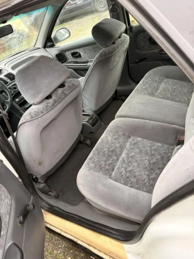 Renault Laguna, снимка 10