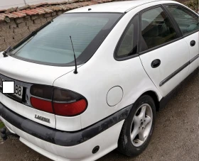 Renault Laguna, снимка 4