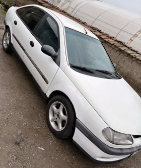 Renault Laguna, снимка 3