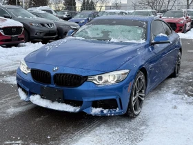 BMW 440 * 2dr Cpe 440i xDrive AWD * CARFAX * БЕЗ ПЪРВОНАЧА - 41650 лв. / 21295.31 € - 94510332 4