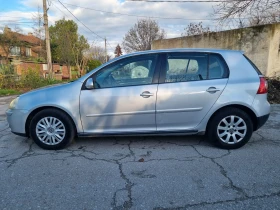VW Golf 1.9 105 disel, снимка 2