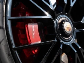 Porsche Panamera GTS, снимка 17