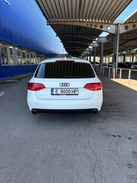 Audi A4 2.7TDI - 6500 € / 12712.90 лв. - 11448779 6