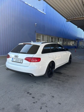 Audi A4 2.7TDI - 6500 € / 12712.90 лв. - 11448779 5