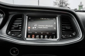 Dodge Challenger * Hemi* Scat Pack Shaker* АвтоКредит* (ЦЕНА ДО БГ), снимка 12