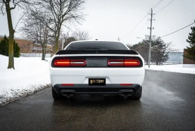 Dodge Challenger * Hemi* Scat Pack Shaker* АвтоКредит* (ЦЕНА ДО БГ), снимка 6