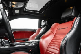 Dodge Challenger * Hemi* Scat Pack Shaker* АвтоКредит* (ЦЕНА ДО БГ), снимка 14