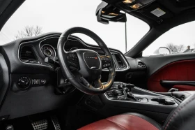 Dodge Challenger * Hemi* Scat Pack Shaker* АвтоКредит* (ЦЕНА ДО БГ), снимка 9