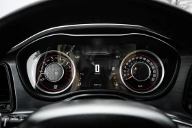 Dodge Challenger * Hemi* Scat Pack Shaker* АвтоКредит* (ЦЕНА ДО БГ), снимка 11