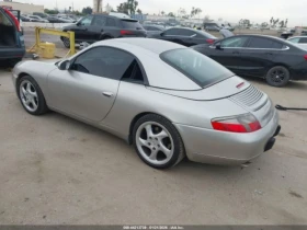 Porsche 911 CARRERA/CARRERA Фиксирана крайна цена до България  - 14320 € / 28007.49 лв. - 63144222 4