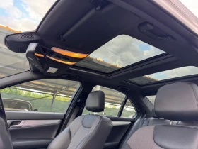 Mercedes-Benz C 180 AMG-PANO- - 10999 € / 21512.17 лв. - 94600120 10
