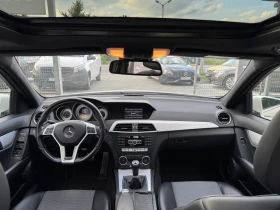 Mercedes-Benz C 180 AMG-PANO- - 10999 € / 21512.17 лв. - 94600120 8