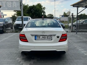 Mercedes-Benz C 180 AMG-PANO- - 10999 € / 21512.17 лв. - 94600120 4