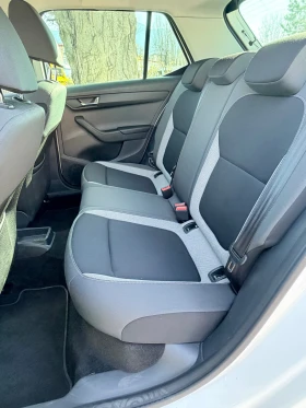 Skoda Fabia Black&White - 8100 € / 15842.22 лв. - 99677920 10