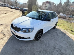 Skoda Fabia Black&White - 8100 € / 15842.22 лв. - 99677920 2
