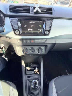 Skoda Fabia Black&White - 8100 € / 15842.22 лв. - 99677920 11