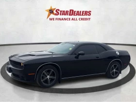 Dodge Challenger * NAV LEATHER HEATED SEATS! WE FINANCE ALL CREDIT! - 14150 € / 27674.99 лв. - 11033349 4