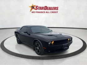 Dodge Challenger * NAV LEATHER HEATED SEATS! WE FINANCE ALL CREDIT! - 14150 € / 27674.99 лв. - 11033349 3
