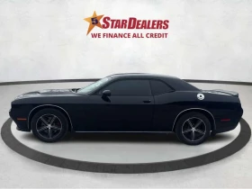 Dodge Challenger * NAV LEATHER HEATED SEATS! WE FINANCE ALL CREDIT! - 14150 € / 27674.99 лв. - 11033349 5