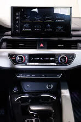 Audi A5 Quattro * АвтоКредит(ЦЕНА ДО БГ) - 29100 € / 56914.65 лв. - 91709066 14