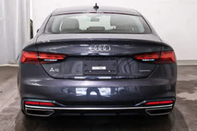 Audi A5 Quattro * АвтоКредит(ЦЕНА ДО БГ) - 29100 € / 56914.65 лв. - 91709066 4