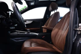 Audi A5 Quattro * АвтоКредит(ЦЕНА ДО БГ) - 29100 € / 56914.65 лв. - 91709066 8