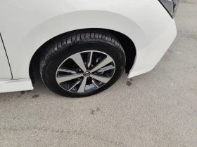 Nissan Leaf  АВТОМАТИК* 40KWh* LED* CAMERA* LANE ASSIST*  - 14500 € / 28359.53 лв. - 23114567 16