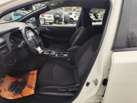 Nissan Leaf  АВТОМАТИК* 40KWh* LED* CAMERA* LANE ASSIST*  - 14500 € / 28359.53 лв. - 23114567 7