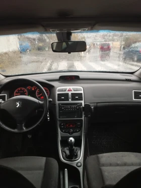 Peugeot 307 2.0sw | Auto.bg — изображение 11
