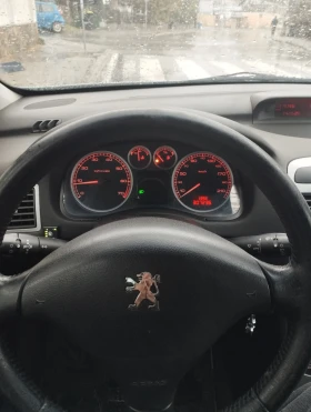 Peugeot 307 2.0sw | Auto.bg — изображение 12