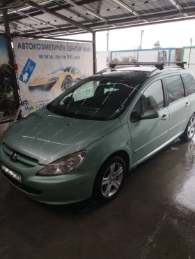 Peugeot 307 2.0sw | Auto.bg — изображение 5