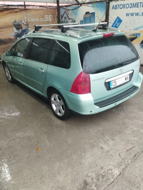 Peugeot 307 2.0sw | Auto.bg — изображение 4