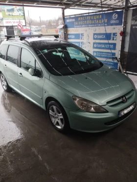 Peugeot 307 2.0sw | Auto.bg — изображение 7
