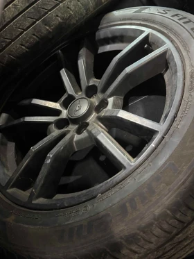 Ford Mustang GT АВТО КРЕДИТ - 17500 € / 34227.03 лв. - 57725564 8