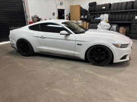 Ford Mustang GT АВТО КРЕДИТ - 17500 € / 34227.03 лв. - 57725564 4