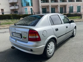 Opel Astra 1.6 75 к.с. - 1600 € / 3129.33 лв. - 83162054 3