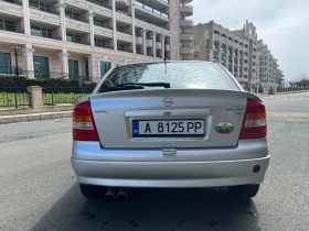 Opel Astra 1.6 75 к.с. - 1600 € / 3129.33 лв. - 83162054 4