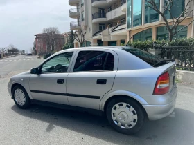 Opel Astra 1.6 75 к.с. - 1600 € / 3129.33 лв. - 83162054 5