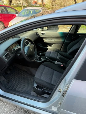 Peugeot 307 undefined | Auto.bg — изображение 6