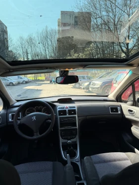 Peugeot 307 undefined | Auto.bg — изображение 8