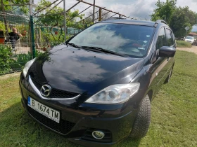 ����� �� �������� �� Mazda 5