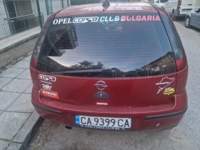 Opel Corsa - 1100 € / 2151.41 лв. - 89970314 3